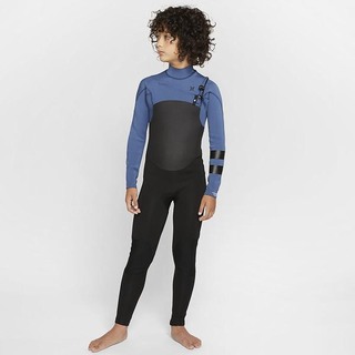 Trening Nike Hurley Advantage Plus 3/2mm Fullsuit Wetsuit Baieti Bleumarin | RFGZ-28546